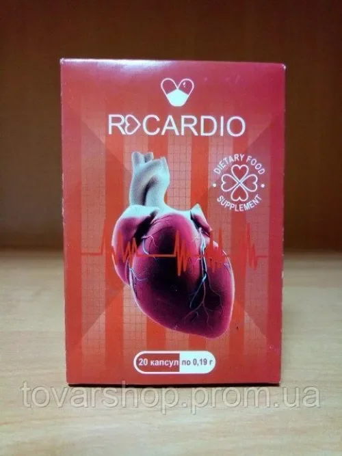 picture: Cardiform - iskustva - komentari - recenzije - rezultati - forum - mišljenja